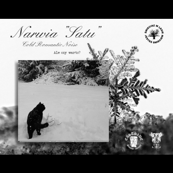 NARWIA Satu DIGIPAK [CD]